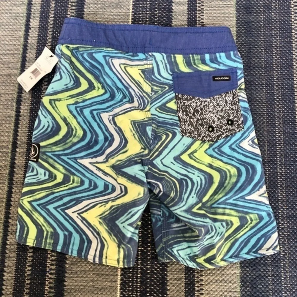 Boys Volcom Boardshorts